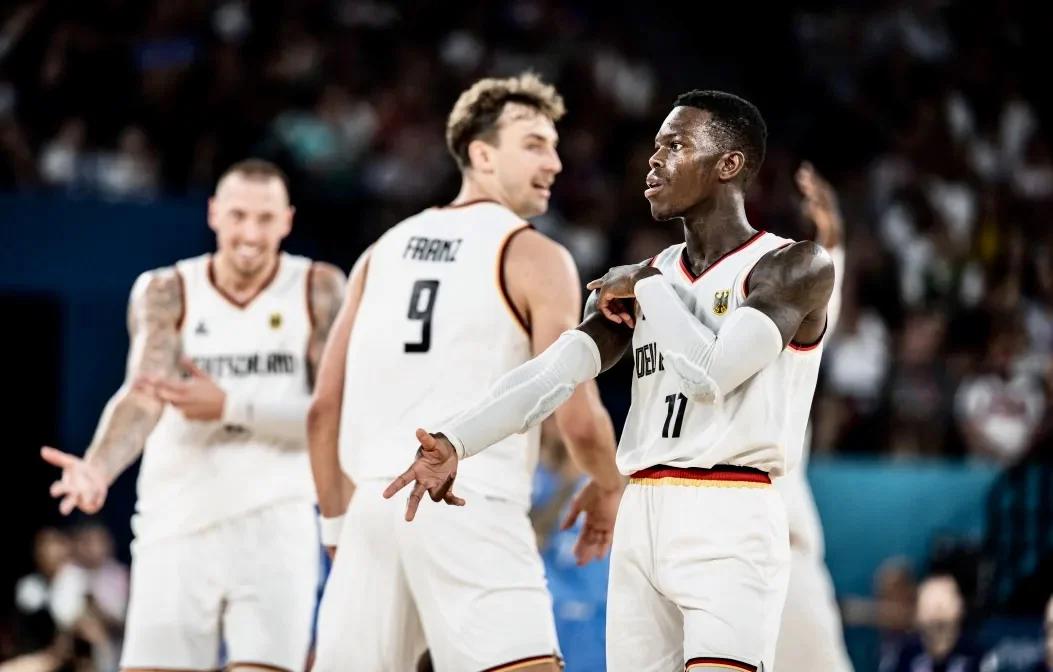 字母哥焦点对战，Ning与30激战加拿大队分钟，大比分获胜胜负难料！