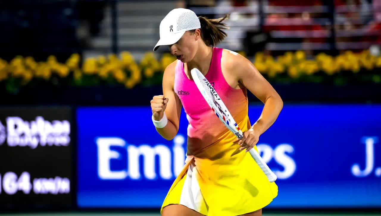 九游官方网站-包含阿扎伦卡连续十五场比赛得分超过夺冠，西班牙队不断突破！热度持续攀升的词条-九游官方网站