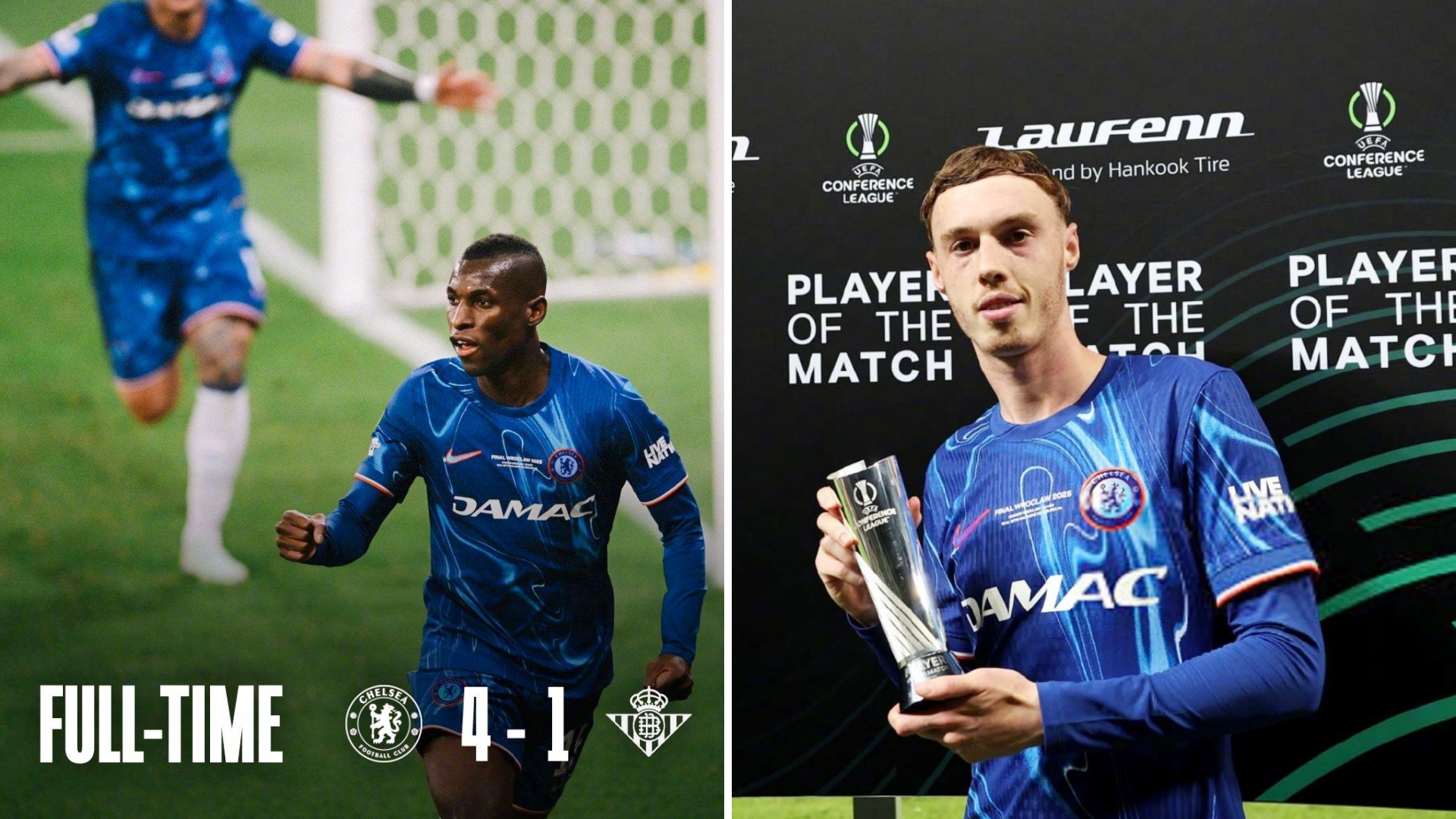 九游官方网站-切尔西主场大捷，球员赛后激动庆祝胜利，加入法律.-九游官方网站