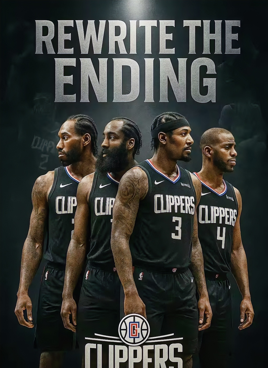 九游-转会期欧冠焦点战；洛杉矶快船刷新队史纪录；悬念犹存；赛程密集仍需轮换-九游